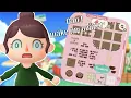 Struggling to Create my Own Custom Designs in Hard Mode Animal Crossing New Horizons