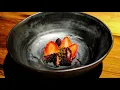 The 14-course Tasting Menu at 1 Michelin Star Gaa restaurant in Bangkok Thailand