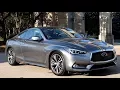Infiniti Q60 Review--SECOND TAKE