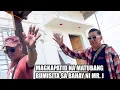 DREAM HOUSE NI MR. J BINISITA NI KUYA VAL AT KUYA BROOKS | ANG PAGGAWA NG CR