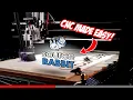 CNC made easy RabbitCAM Focus