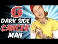 DARK Side of CANCER Man