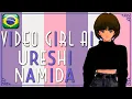 Lagu Video Girl Ai OP - Ureshi Namida [EM PORTUGUÊS]