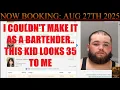 Ada County Idaho Arrests Aug 27 2025 Does this kid look 20 to you