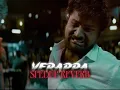 Verappa Extended (Sped Up + Reverb) | Suriya’s Karuppu | Sai Abhyankkar