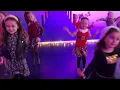 Gwen Stefani ft. Blake Shelton - You Make It Feel Like Christmas | Christmas Dance Video | Jazz/Show