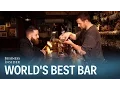 We had drinks at Dead Rabbit to find out why it s considered one of the world s best bars