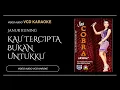 Download Lagu Kau Tercipta Bukan Untukku - Janur Kuning-New Cobra Jandhut vol.2 (Video \u0026 Audio versi VCD Karaoke)