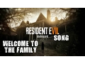 Download Lagu RESIDENT EVIL VII SONG - Welcome To The Family by Miracle Of Sound