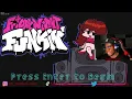 I'm About To Die!!! - Friday Night Funkin' VS Jurassic Park: T-Rex Breakout