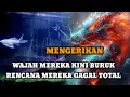 Download Lagu JIWA TERPILIH _ WAJAH MEREKA KINI BURUK RENCANA MEREKA GAGAL TOTAL