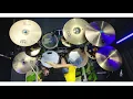 PiXXiE - มูเตลู (MUTELU) | Drum cover | Beammusic