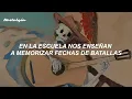 Los Fabulosos Cadillacs - Mal Bicho (Letra/Lyrics)