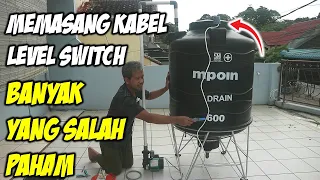 Download Cara memasang kabel level switch / radar yang benar MP3