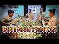 Lagu BINTANG PENTAS KARAOKE NADA COWOK DEWI PERSIK