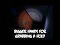 Five Nights at Freddy's 4 SONG (by TryHardNinja)