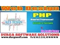 Php tutorials onlinetraining Php Variables comments by Ranjit kumar