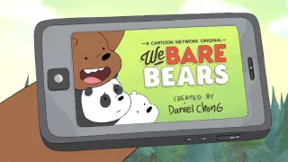 Download We Bare Bears - Acoustic Indie Folk (Soundtrack) - Extended MP3