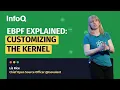Unleashing the Kernel with eBPF