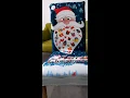 Christmas Chair covers