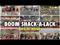 Download Lagu BOOM SHACK-A-LACK | Apache Indian | BUGING DANCE FITNESS