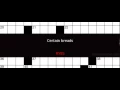 Certain breads Crossword Clue Solution