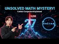 The Collatz Conjecture Explained The Most Dangerous Problem in Mathematics