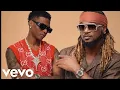 Wizkid ft Rudeboy - NO STRESS LOVE -(official audio music) 2025