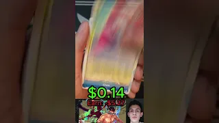 Don Amazing Art OPCG OP06 Eternal Pose Wings Of The Captain Boosteropening 