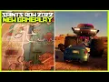 Saints Row Gameplay Insurance Fraud Full Map Monster Trucks More Criminal Ventures Breakdown