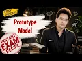 Prototype model explained in Hindi software engineering Akant 360