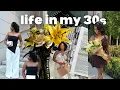 Download Lagu weekly vlog | surprise birthday party, job update, side questing, new hobbies \u0026 chit chatting