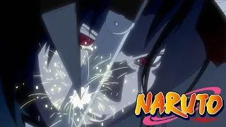 Naruto Shippuden Opening 6 Sign by FLOW