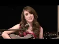BUSKER TV Presents talented Singer/Songwriter Tiffany Jo Allen