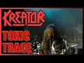 Download Lagu Kreator - Toxic Trace [Video]