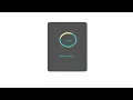How to make a Splash Screen with Circular progressbar - winform