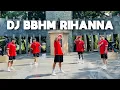 Download Lagu B*@$H BETTER HAVE MY MONEY | Dj Bbhm Remix | Dj Pang | Dance Workout | TML Crew Kramer Pastrana