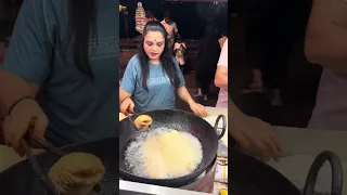 This Beautiful Couple Makes the Crispiest Potato Twister