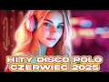 Download Lagu Największe hity Disco Polo czerwiec 2025 - Hity do auta Nowości i Przeboje do samochodu 🚘