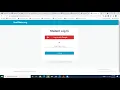 Logging into Readworks org