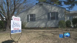 After Norfolk home goes up for sale scammer creates fake Craiglist ad saying it s for rent