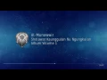 Download Lagu AL MUNAWWIR : SHOLAWAT KAUNGGULAN NU NGUNGKULAN - ALBUM 1
