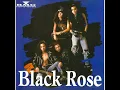 Lagu BLACKROSE - Cinta Abadi (Album BlackRose)- Lagu Slow Rock Malaysia Paling Jiwang \u0026 Paling Populer