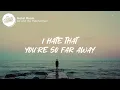 Ax and the Hatchetmen - Hotel Room (Lyrics)
