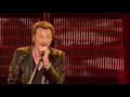 Johnny Hallyday - Allumer le feu (Born Rocker Tour)