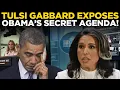 Download Lagu LIVE | Tulsi Gabbard EXPOSES Obama’s Secret Agenda | US Politics Breaking | US News LIVE | US