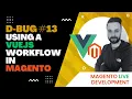 Learn JavaScript Vuejs In Magento The Debug live