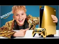 Download Lagu I Bought The Most EXPENSIVE Amazon Products!