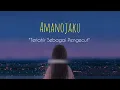 Download Lagu LAGU JEPANG MELLOW || 天ノ弱/AMANOJAKU (LIRIK +TERJEMAHAN INDONESIA)