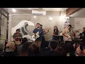 Siberia - Ang Bandang Shirley | Live at Jess & Pat's - 2023.04.01